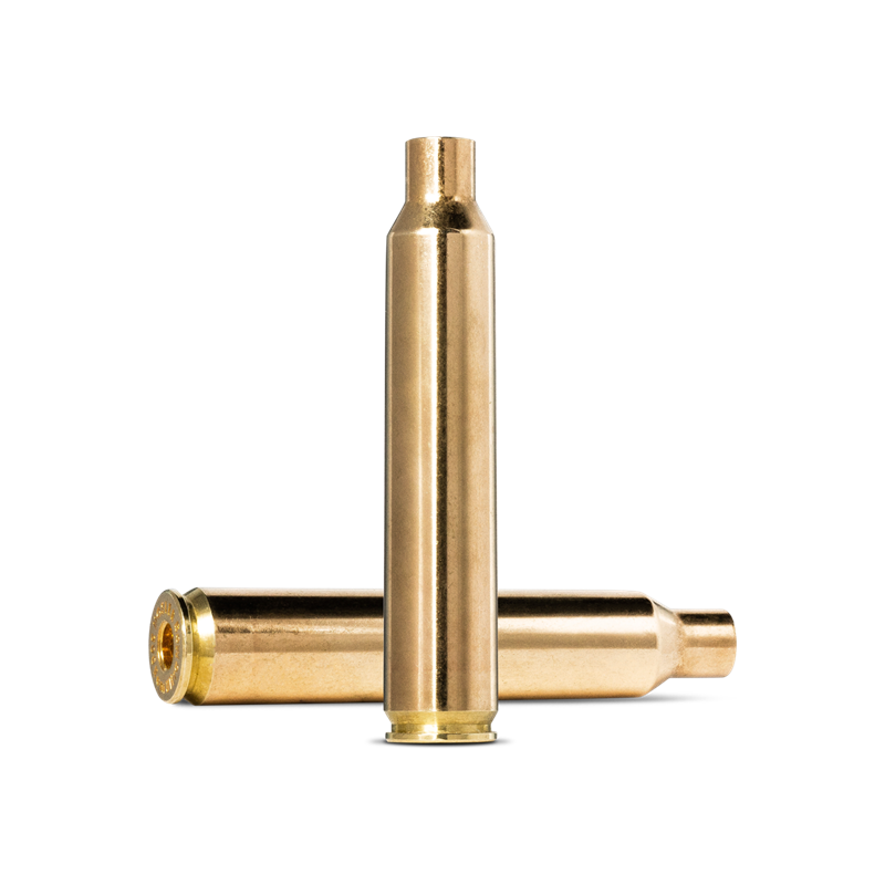 [PT-F3088N] Norma Cartridge Brass Unprimed - 300 RUM