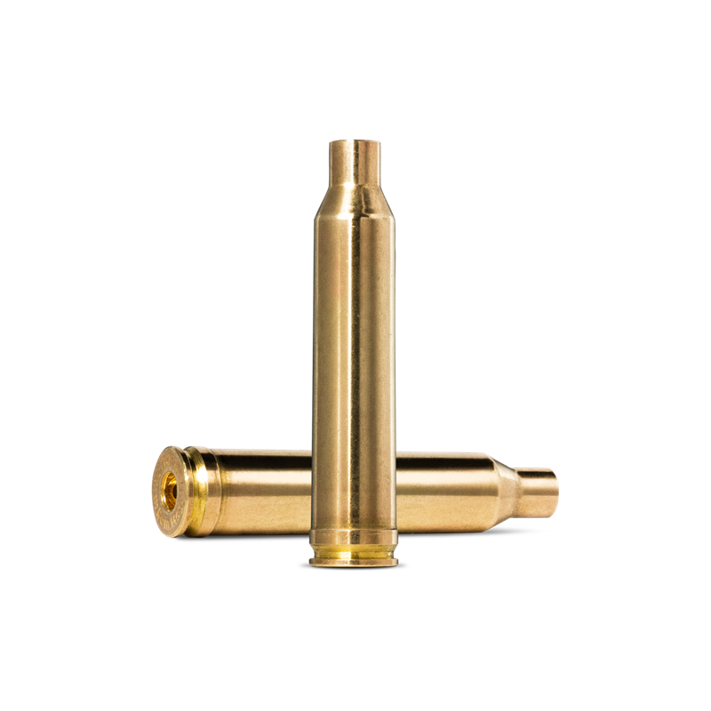 [PT-F3064N] Norma Cartridge Brass Unprimed - 7mm Rem Mag