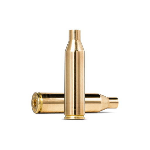 [PT-F3090N] Norma Cartridge Brass Unprimed - 300 Norma Mag