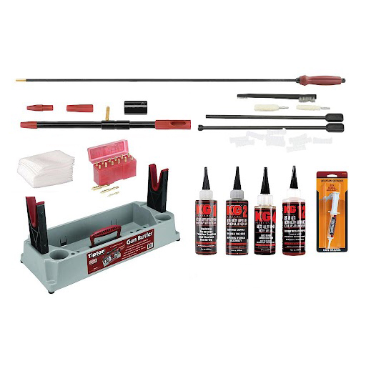 [AY-I9000] Gunwerks Ultimate Cleaning Kit