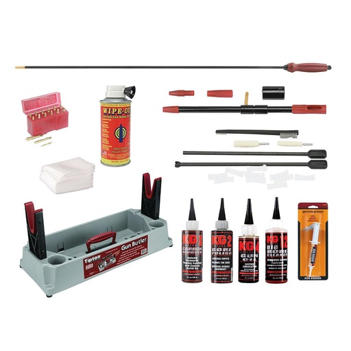 [AY-I9000] Gunwerks Ultimate Cleaning Kit