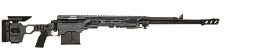 HamR Rifle System