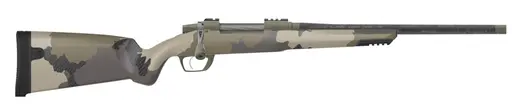 ClymR Rifle System