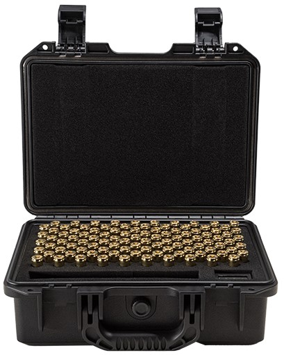 Gunwerks Premium Prepped & Sorted Brass (100 Count)