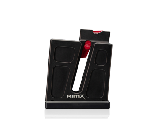 [PT-D2370] Zermatt .22 Long Rifle 10 Round Aluminum Magazine