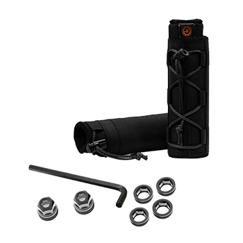 Complete Suppressor Kit
