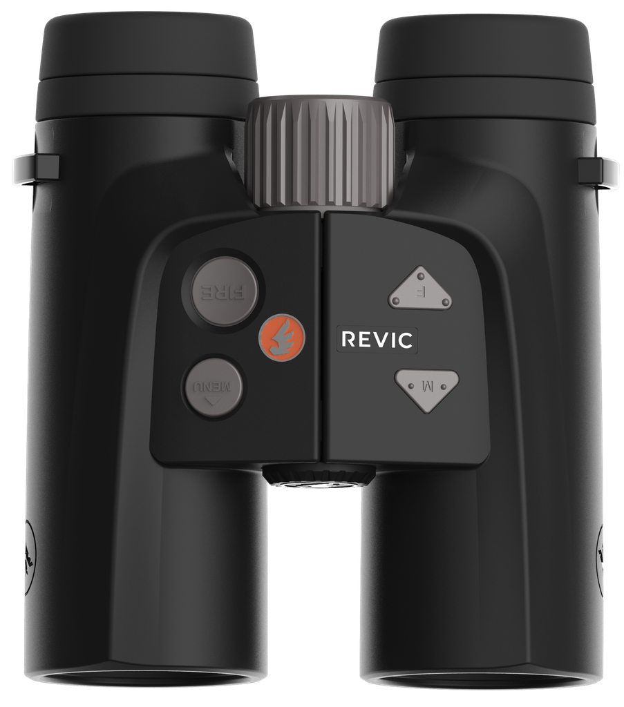 [AY-R-E1101] Revic Acura BLR10b Ballistic Rangefinding Binocular 10x42