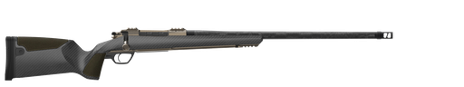 Nexus Rifle System