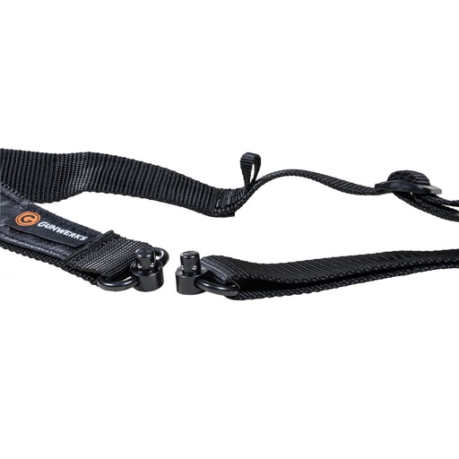 [PT-G2207] Gunwerks Custom QD Mount Sling