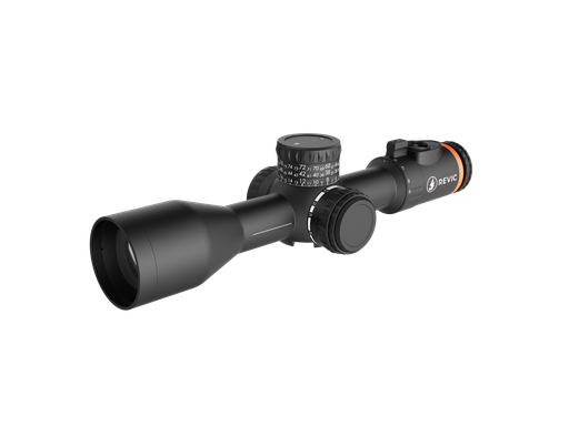 [AY-R-E2610] Revic Radikl RS25b Rifle Scope 4-25x50 with ballistics