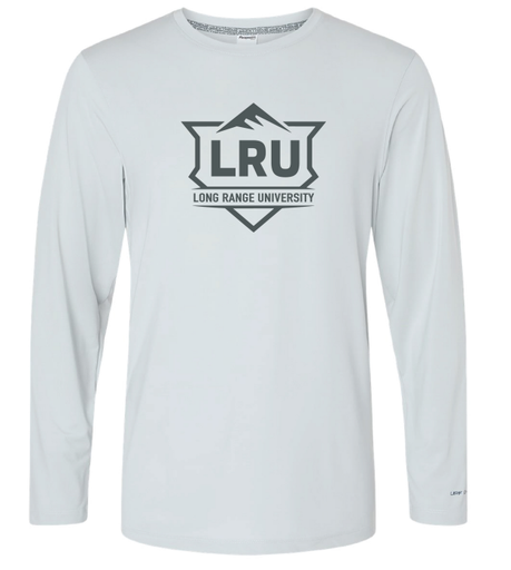 LRU Long Sleeve Sun Shirt