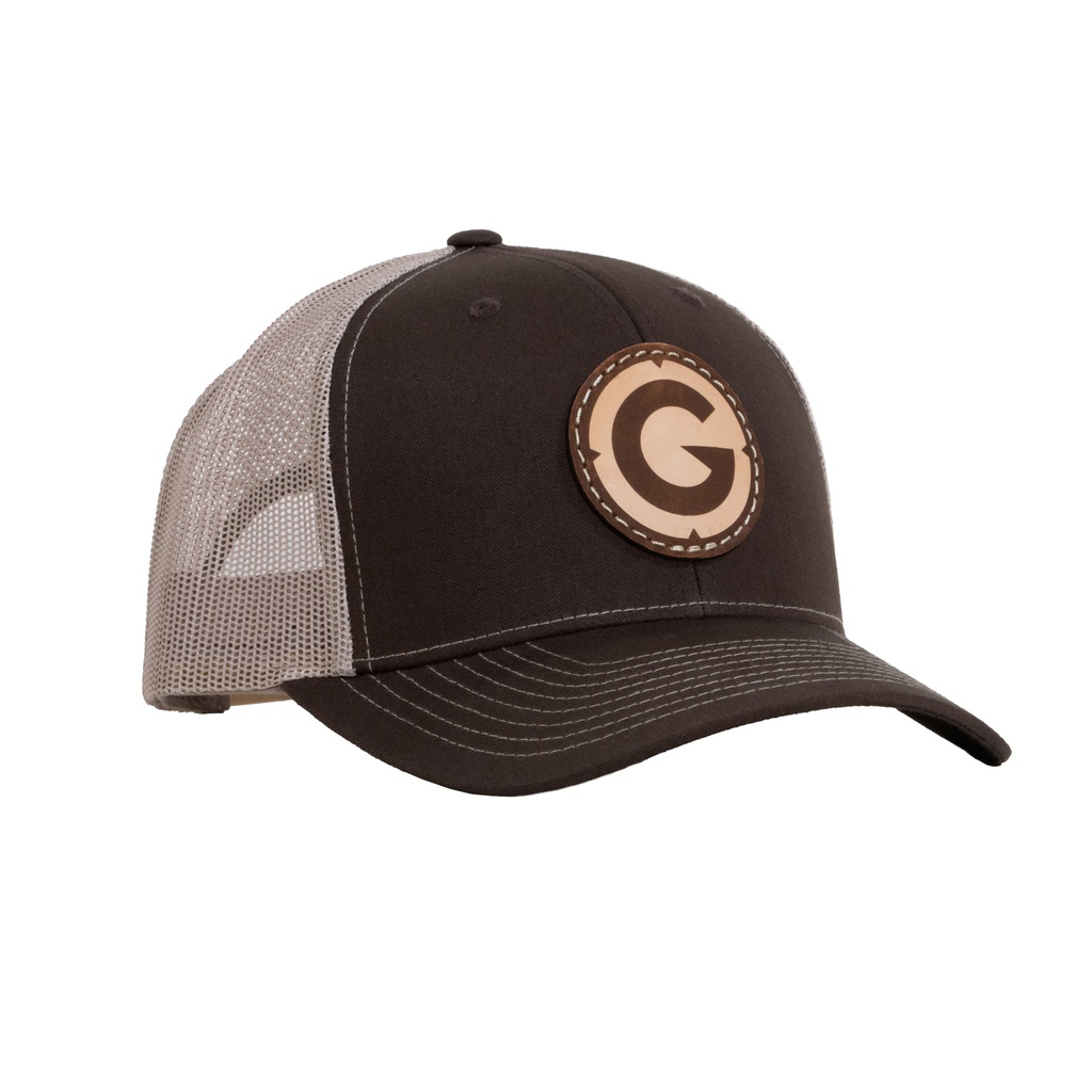 [PD-K1118] Gunwerks Hat