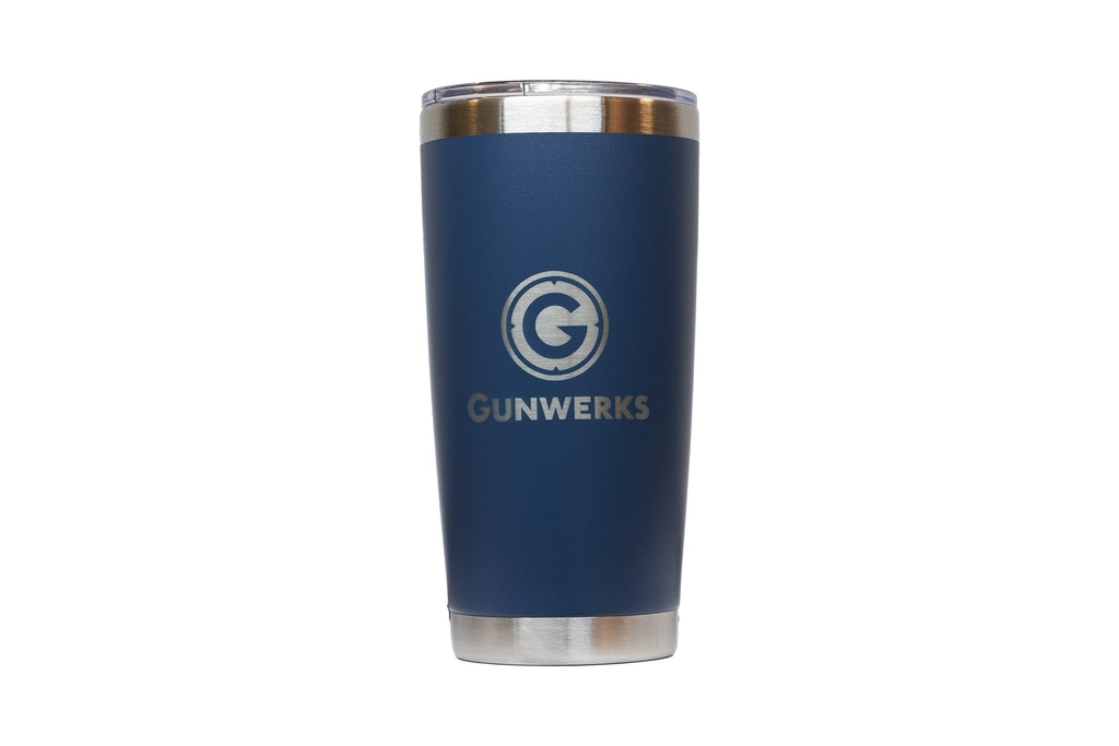 [PD-K1300] Gunwerks 20oz Tumbler