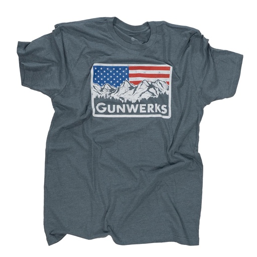 Origin Shirt