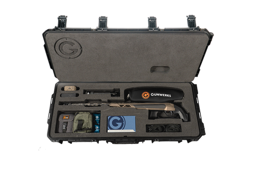 [PD-G2316] Endex Compact Hard Roller Case 