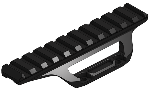 [AY-C001748] Endex Night Vision Rail Kit