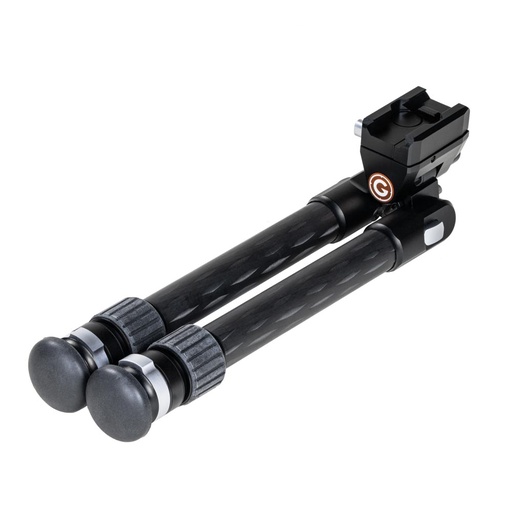 [AY-G2030] Gunwerks Elevate Ti Bipod