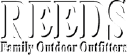 Reeds Family Outdoor Outfitters, Reeds Family Outdoor Outfitters